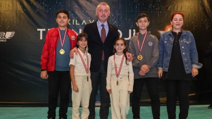 Teknoloji takımlarına destek 20 milyona çıkarıldı
